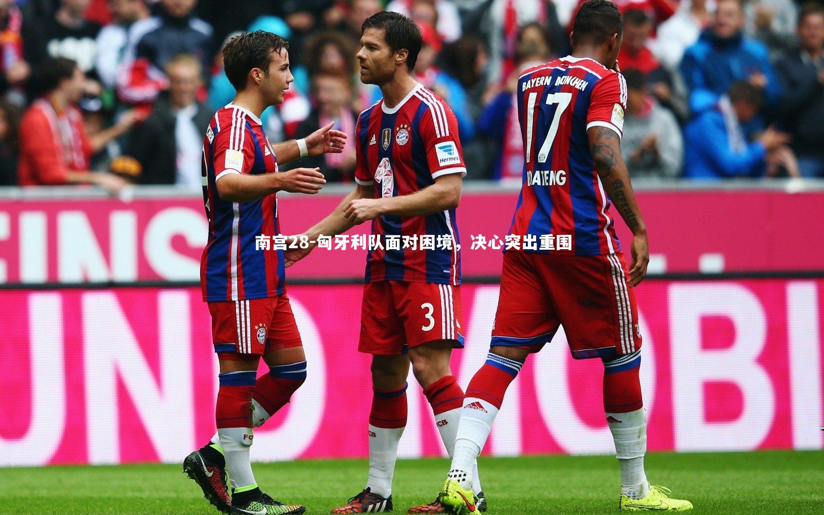 南宫28-匈牙利队面对困境，决心突出重围-第2张图片-南宫28