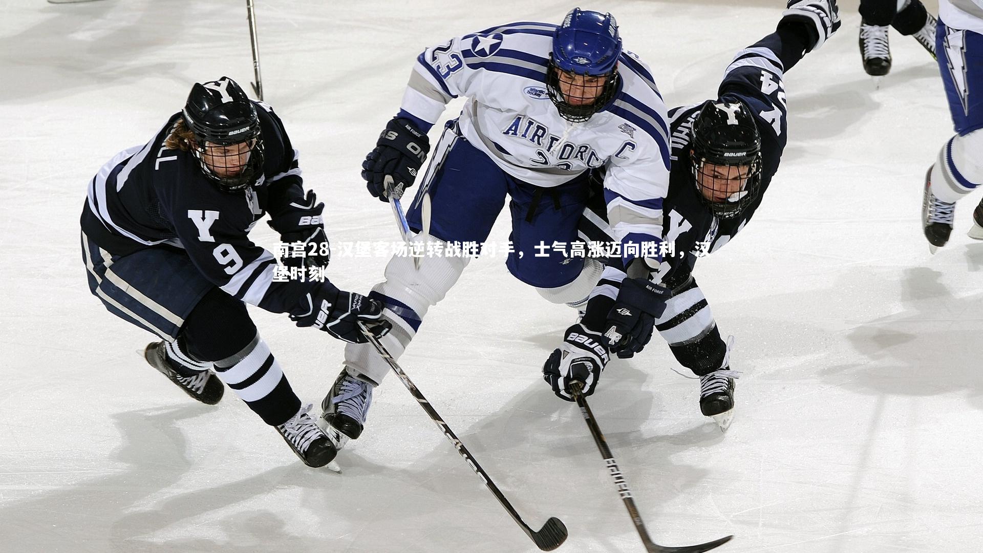 南宫28-汉堡客场逆转战胜对手，士气高涨迈向胜利，汉堡时刻-第1张图片-南宫28