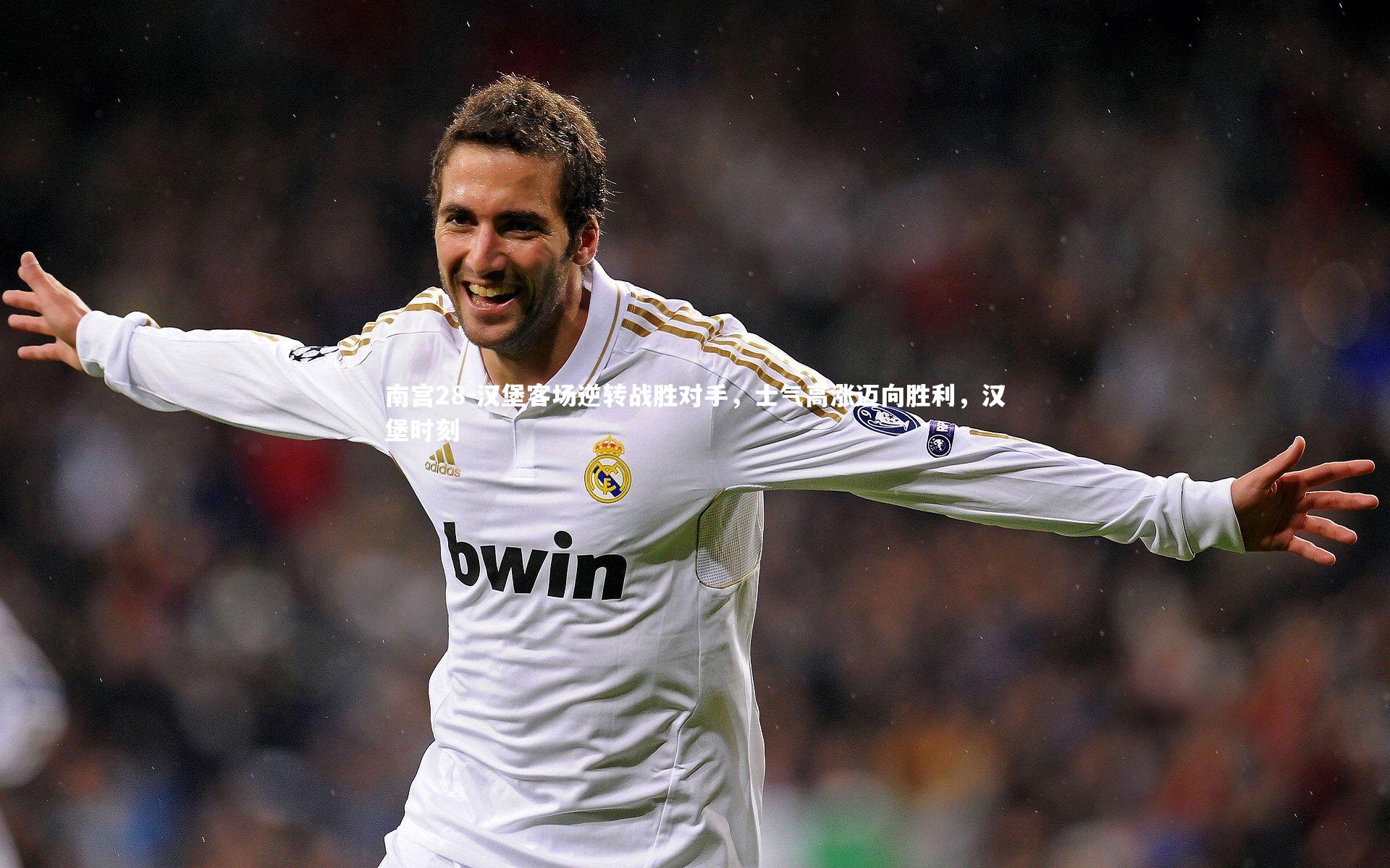 南宫28-汉堡客场逆转战胜对手，士气高涨迈向胜利，汉堡时刻-第2张图片-南宫28