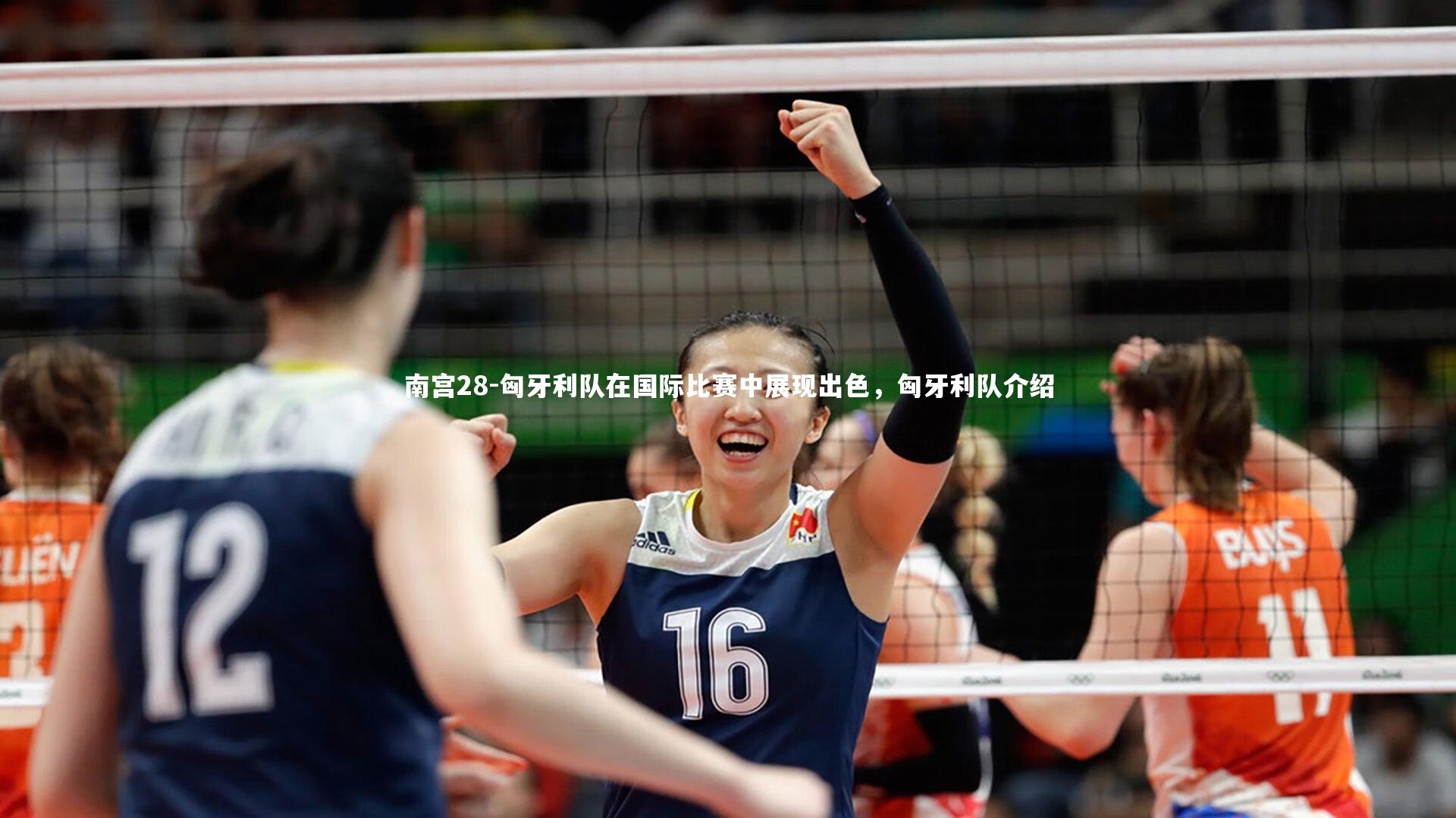 南宫28-匈牙利队在国际比赛中展现出色，匈牙利队介绍-第2张图片-南宫28